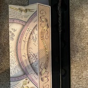 Harry Potter World Interactive Wand